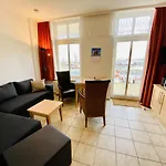 Stromlinie, Direkt Am Alten Strom Apartment *