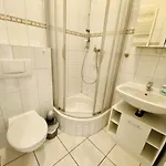 Apartment Stromlinie, Direkt Am Alten Strom
