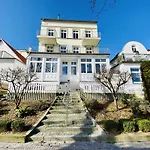 Stromlinie, direkt am Alten Strom